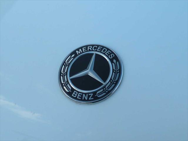 used 2021 Mercedes-Benz AMG GLS 63 car, priced at $82,757