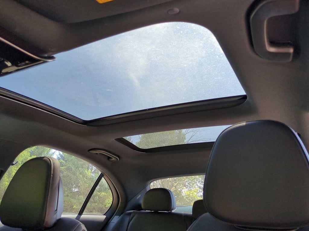 new 2024 Mercedes-Benz C-Class car, priced at $47,777