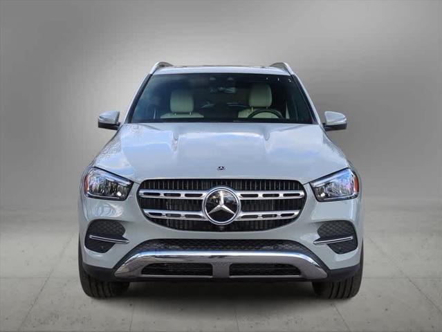 new 2024 Mercedes-Benz GLE 350 car, priced at $68,710