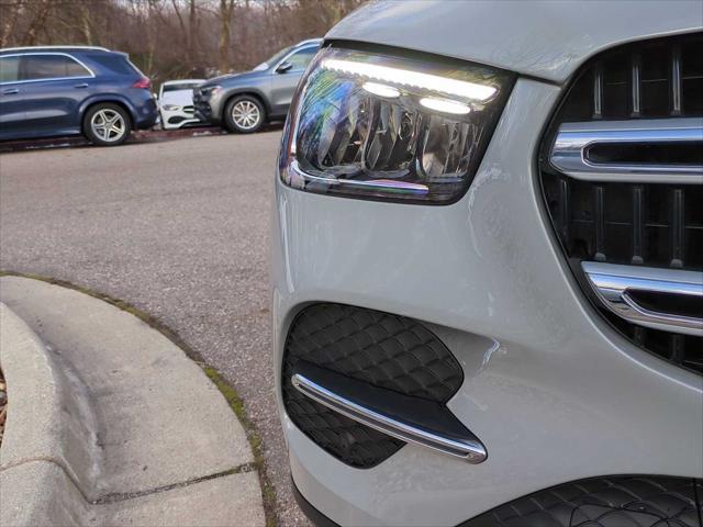 new 2024 Mercedes-Benz GLE 350 car, priced at $68,710