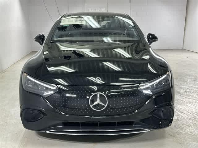 new 2024 Mercedes-Benz EQE 350 car, priced at $79,995