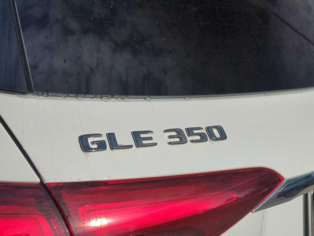 used 2025 Mercedes-Benz GLE 350 car, priced at $63,444