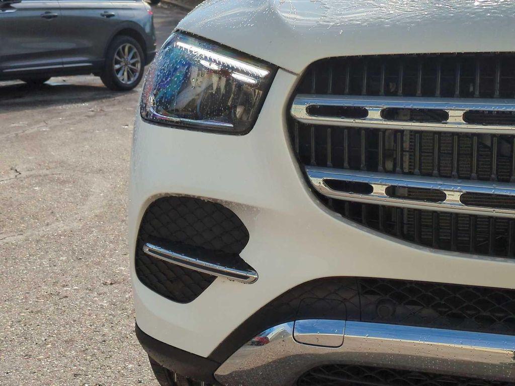used 2025 Mercedes-Benz GLE 350 car, priced at $63,444