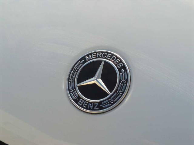 new 2025 Mercedes-Benz GLE 350 car, priced at $70,870