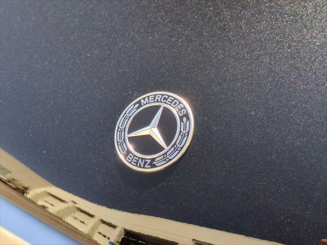 new 2025 Mercedes-Benz GLS 450 car, priced at $101,210