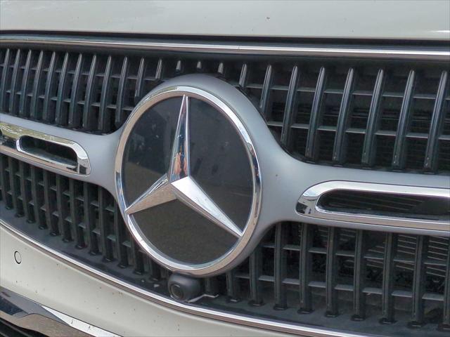 used 2025 Mercedes-Benz GLC 300 car, priced at $49,899