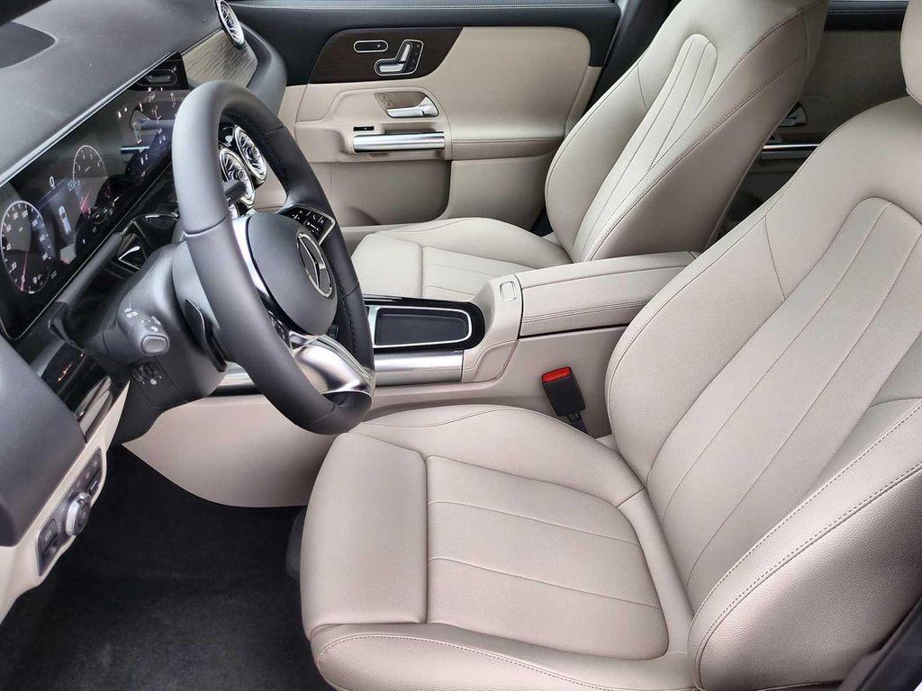 new 2026 Mercedes-Benz GLA 250 car, priced at $49,345
