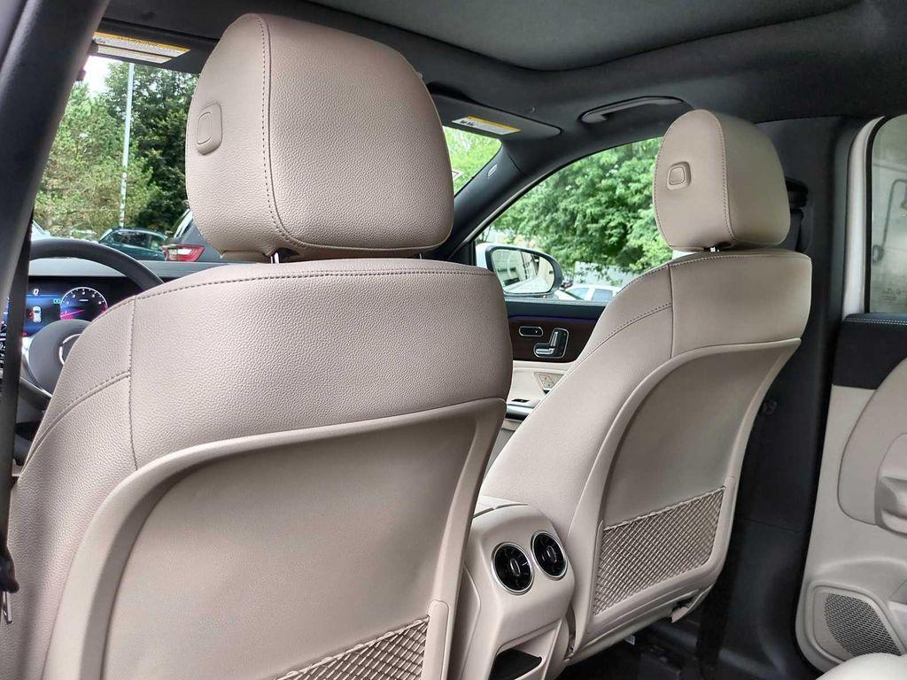 new 2026 Mercedes-Benz GLA 250 car, priced at $49,345