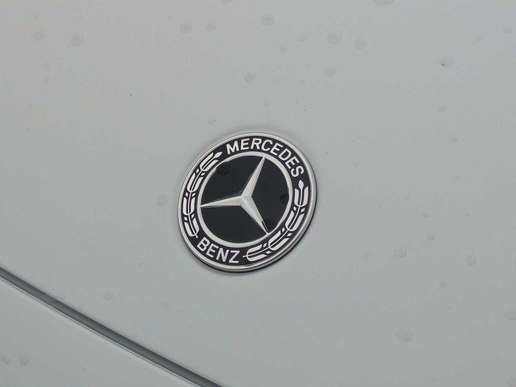 new 2026 Mercedes-Benz GLA 250 car, priced at $49,345