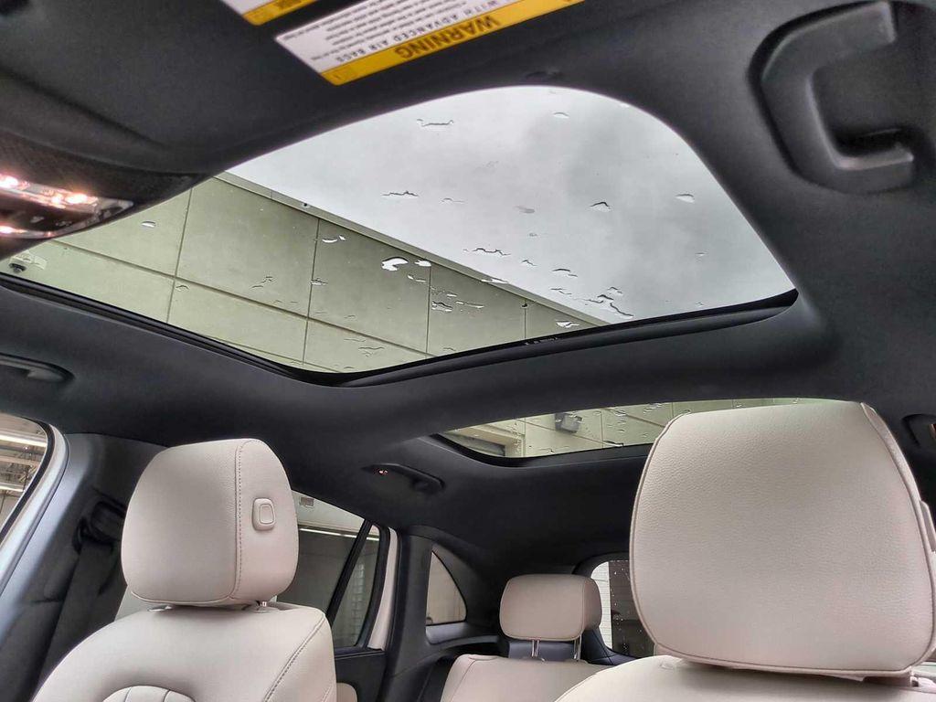 new 2026 Mercedes-Benz GLA 250 car, priced at $49,345