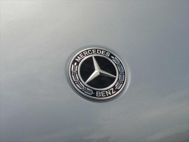 new 2025 Mercedes-Benz GLC 350e car, priced at $69,990