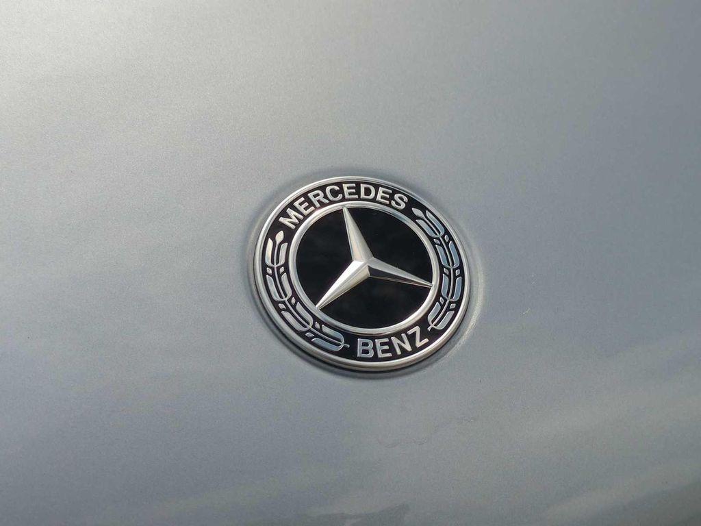 used 2025 Mercedes-Benz GLC 350e car, priced at $66,222