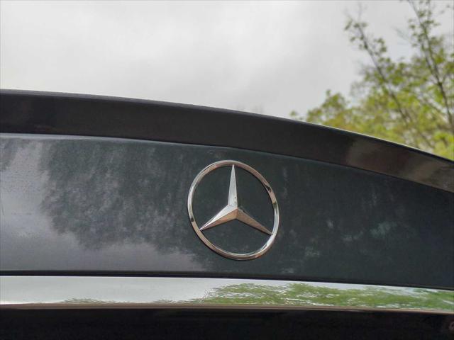 used 2013 Mercedes-Benz C-Class car, priced at $7,999