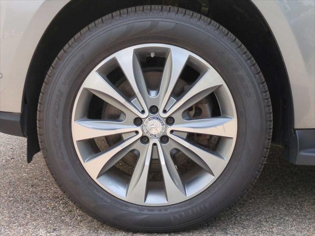 used 2016 Mercedes-Benz GL-Class car, priced at $15,999