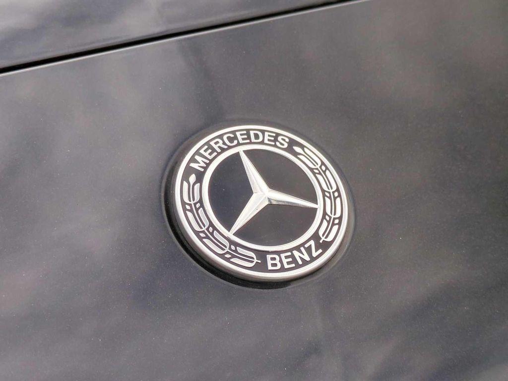 new 2024 Mercedes-Benz C-Class car, priced at $47,777