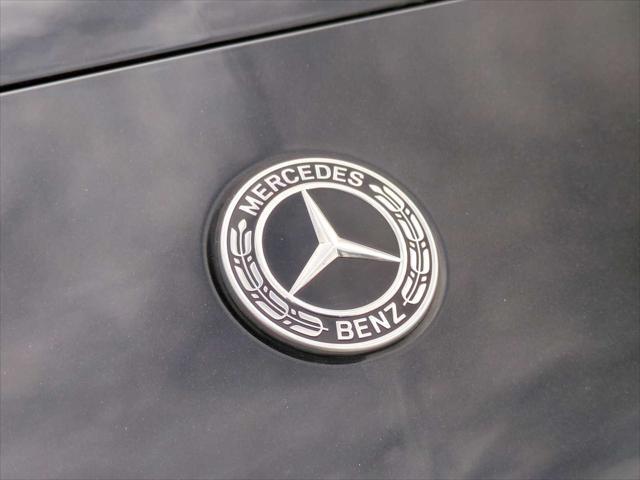 new 2024 Mercedes-Benz C-Class car, priced at $58,255