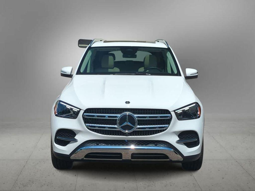 used 2025 Mercedes-Benz GLE 350 car, priced at $61,499