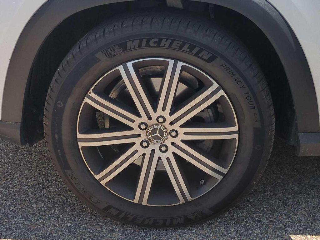 used 2025 Mercedes-Benz GLE 350 car, priced at $61,499