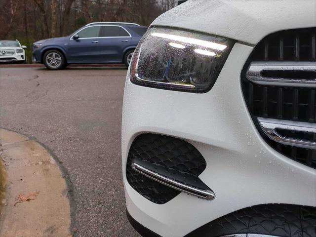 new 2025 Mercedes-Benz GLE 350 car, priced at $67,135