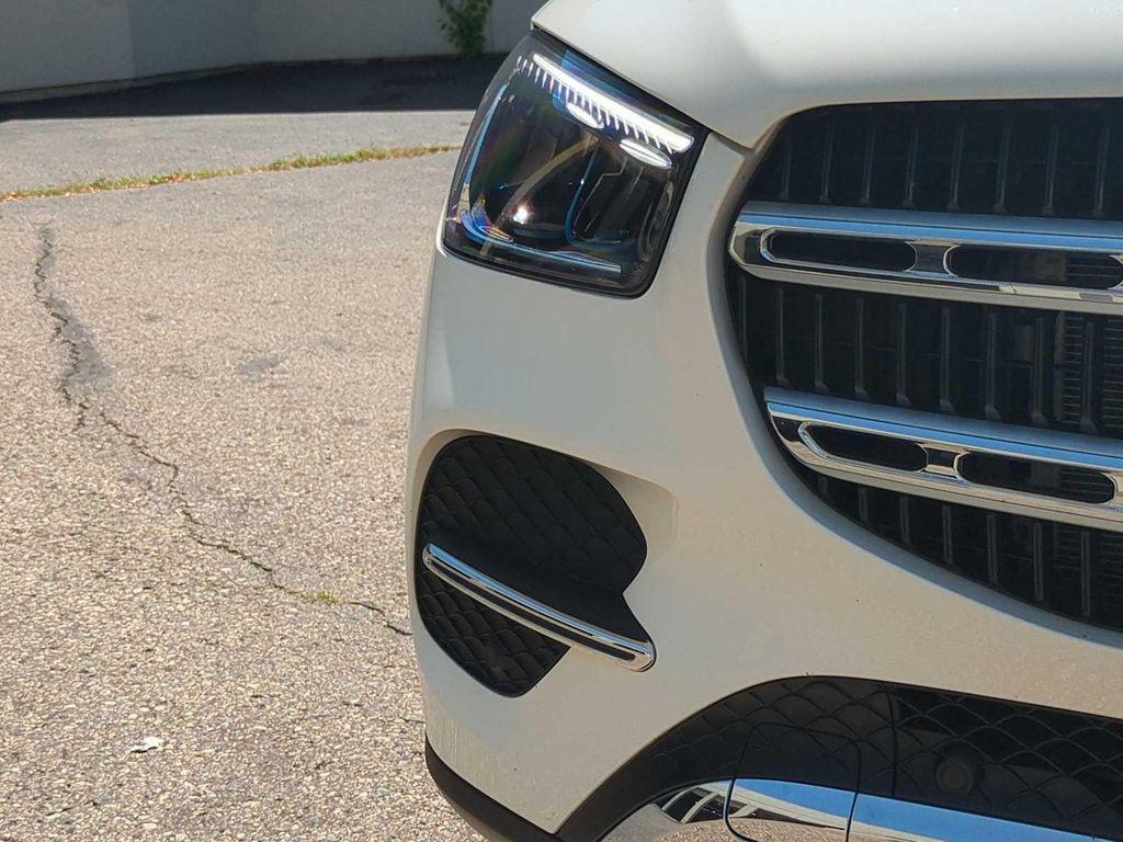 used 2025 Mercedes-Benz GLE 350 car, priced at $61,499
