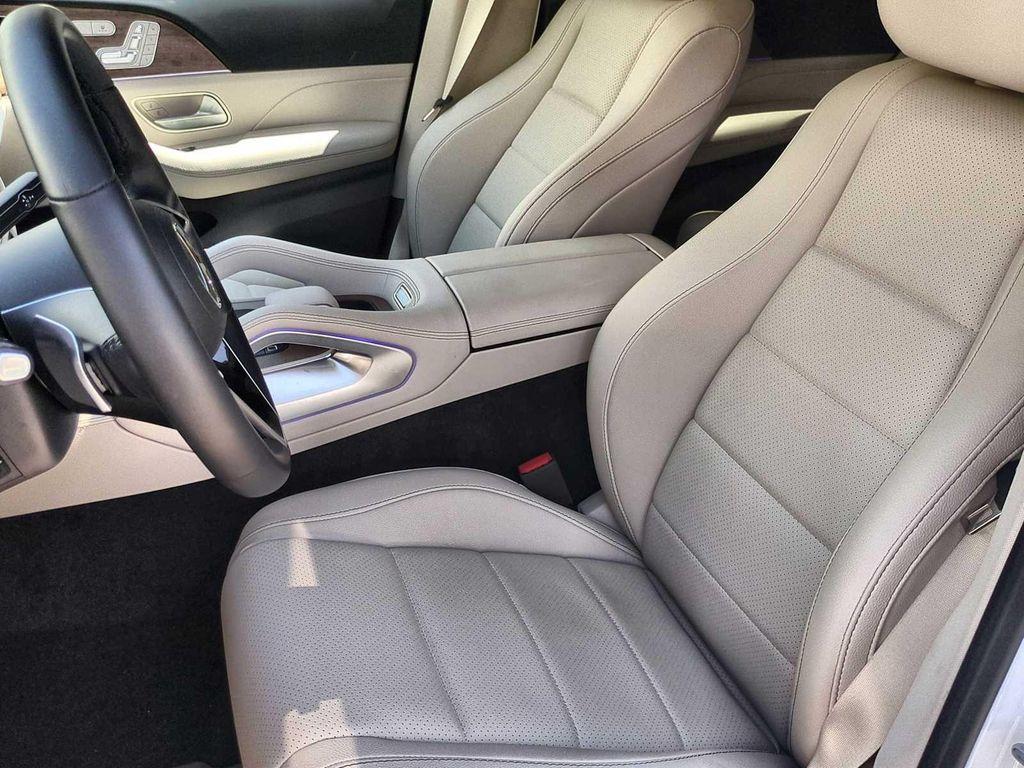 used 2025 Mercedes-Benz GLE 350 car, priced at $61,499