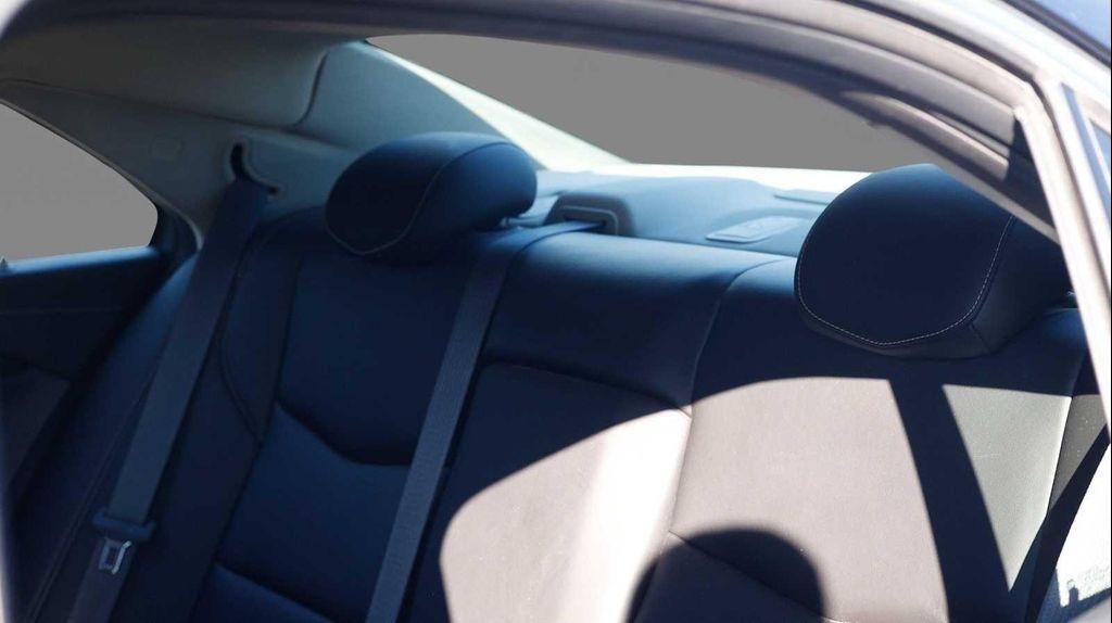 used 2014 Cadillac ATS car, priced at $6,813