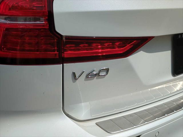 used 2022 Volvo V60 Cross Country car, priced at $30,999