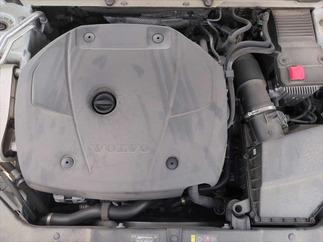 used 2022 Volvo V60 Cross Country car, priced at $30,999
