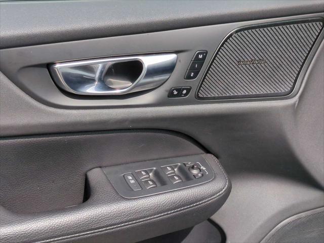 used 2022 Volvo V60 Cross Country car, priced at $30,999