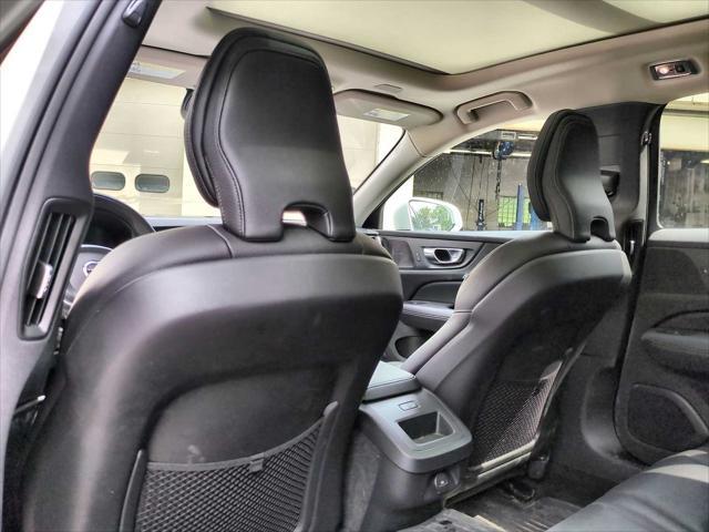 used 2022 Volvo V60 Cross Country car, priced at $30,999