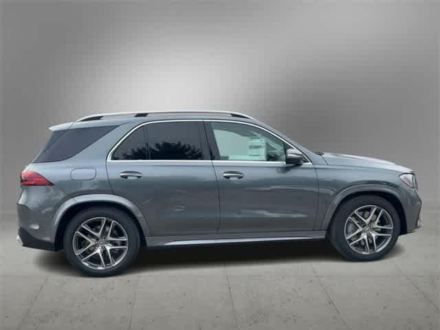 new 2024 Mercedes-Benz AMG GLE 53 car, priced at $89,995