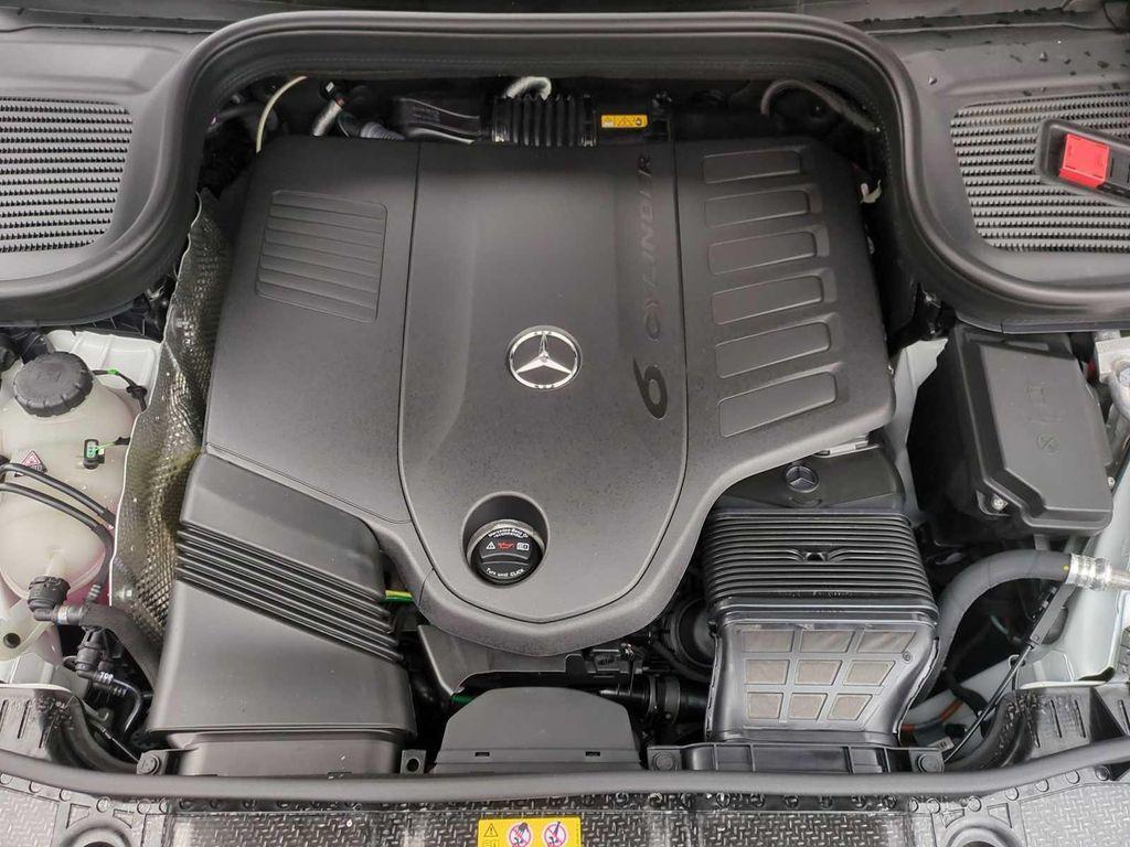 used 2025 Mercedes-Benz GLS 450 car, priced at $81,888
