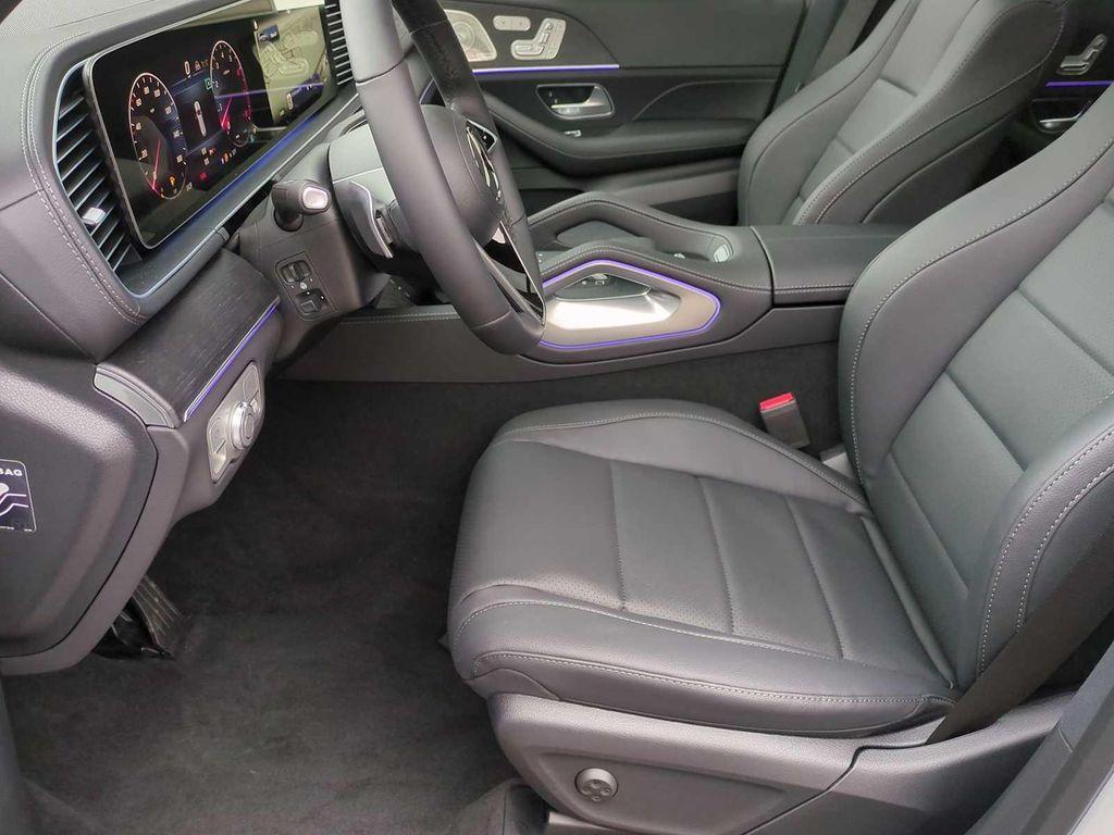 used 2025 Mercedes-Benz GLS 450 car, priced at $81,888