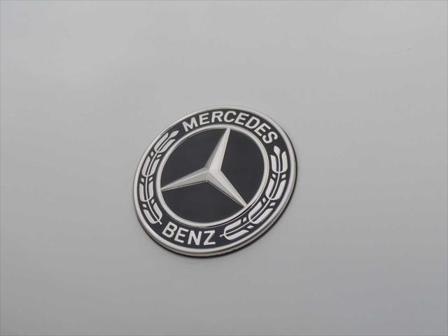 new 2025 Mercedes-Benz GLS 450 car, priced at $91,945