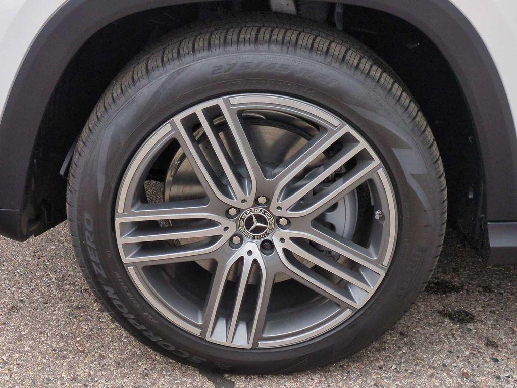 used 2025 Mercedes-Benz GLS 450 car, priced at $81,888