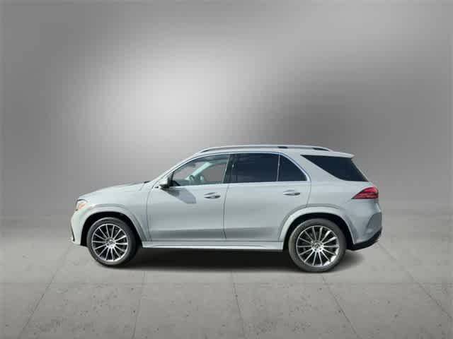 new 2024 Mercedes-Benz GLE 350 car, priced at $68,991