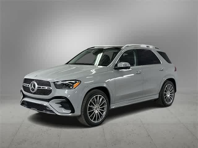 new 2024 Mercedes-Benz GLE 350 car, priced at $68,991