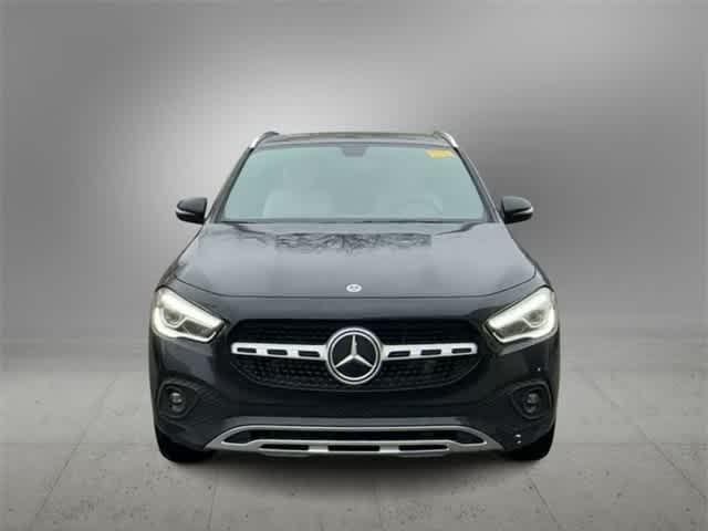 used 2021 Mercedes-Benz GLA 250 car, priced at $30,715