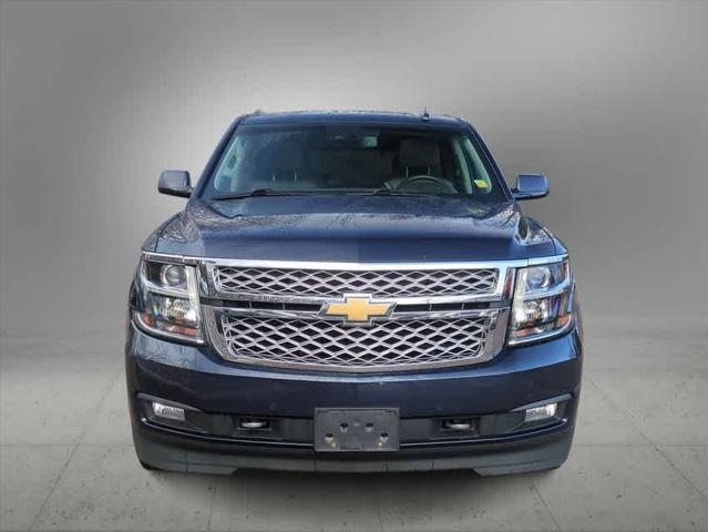 used 2017 Chevrolet Tahoe car, priced at $25,376