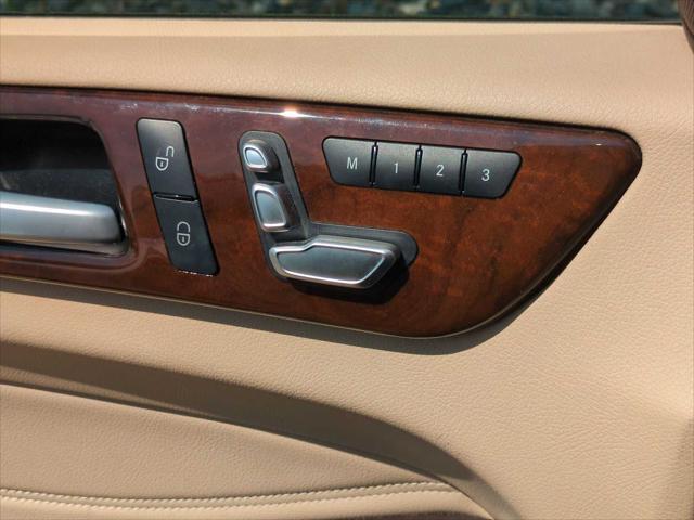 used 2018 Mercedes-Benz GLS 450 car, priced at $18,299