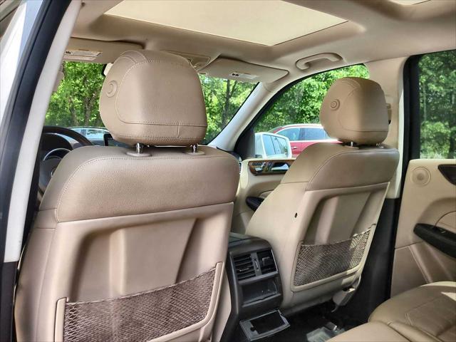used 2018 Mercedes-Benz GLS 450 car, priced at $18,299