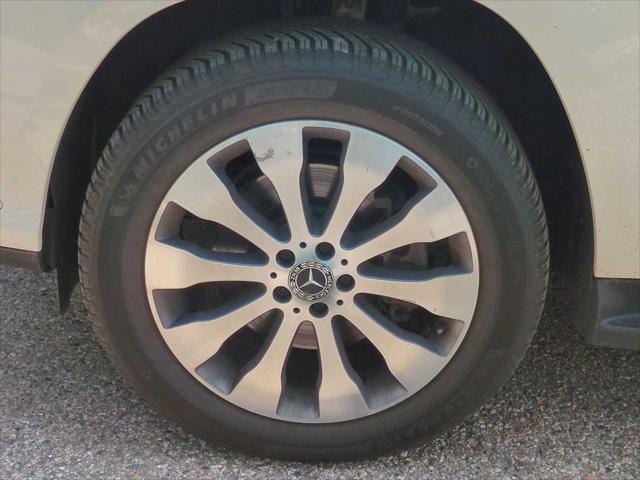 used 2018 Mercedes-Benz GLS 450 car, priced at $18,299