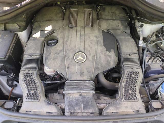used 2018 Mercedes-Benz GLS 450 car, priced at $18,299