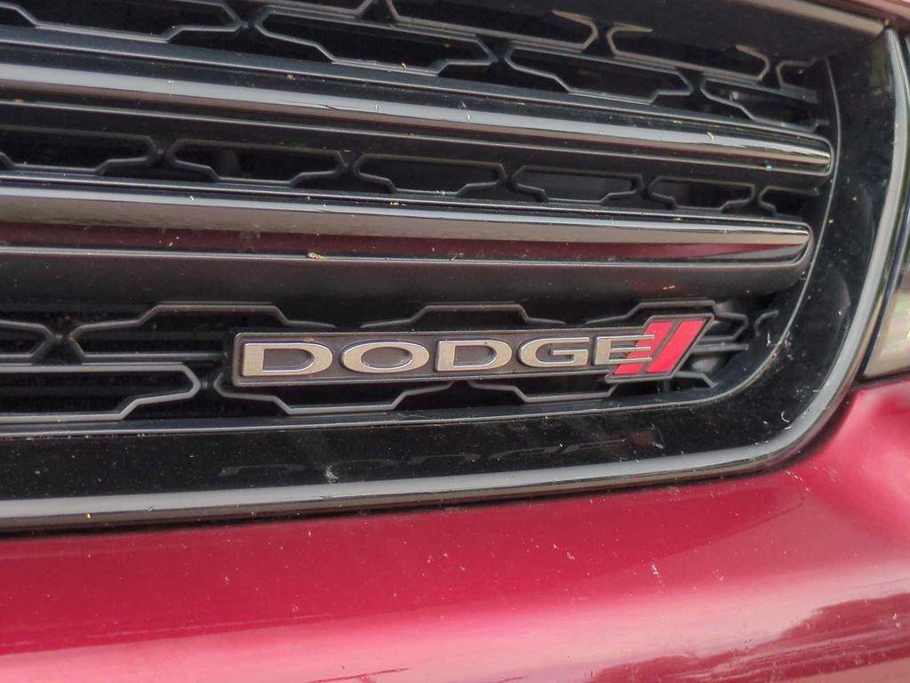 used 2021 Dodge Charger car, priced at $17,999