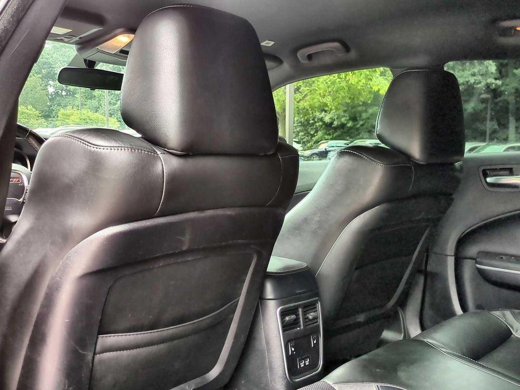 used 2021 Dodge Charger car, priced at $17,999