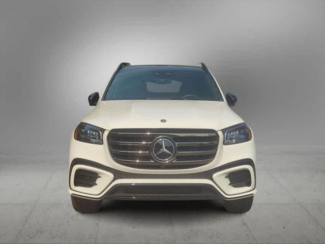 used 2024 Mercedes-Benz GLS 450 car, priced at $89,991