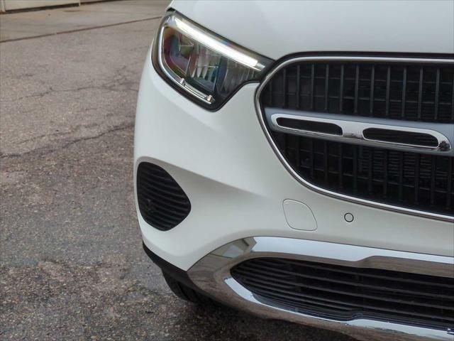 used 2025 Mercedes-Benz GLC 300 car, priced at $53,299