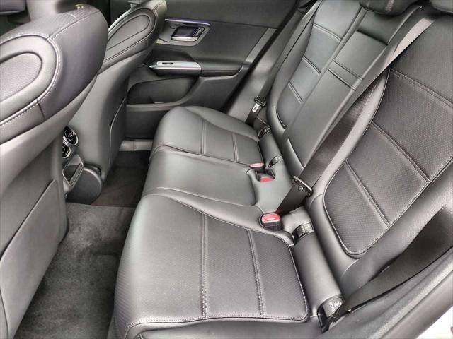 used 2025 Mercedes-Benz GLC 300 car, priced at $53,299
