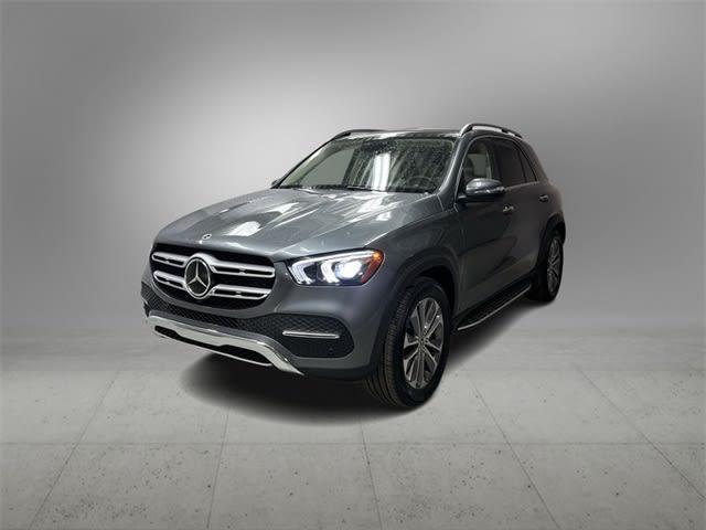 used 2023 Mercedes-Benz GLE 350 car, priced at $57,700