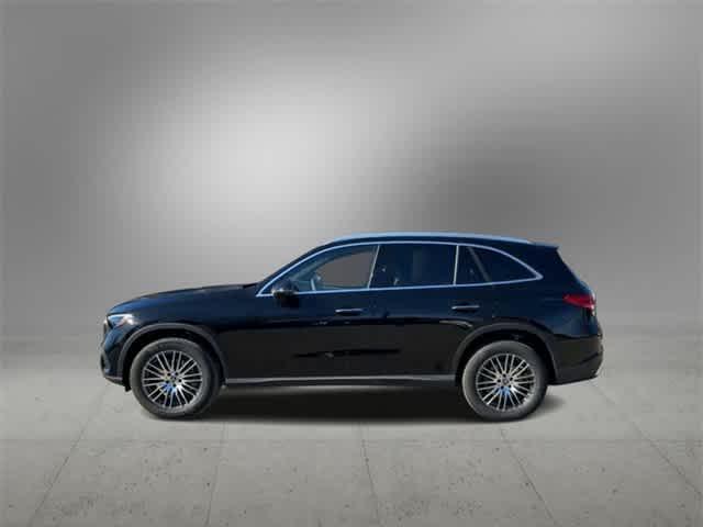 new 2024 Mercedes-Benz GLC 300 car, priced at $51,995